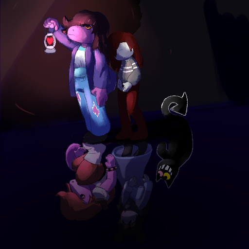 Deep Dreams