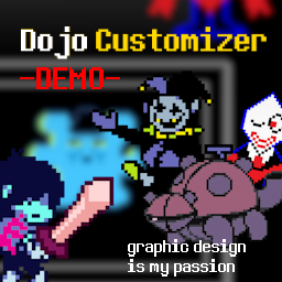 Full Dojo Customizer