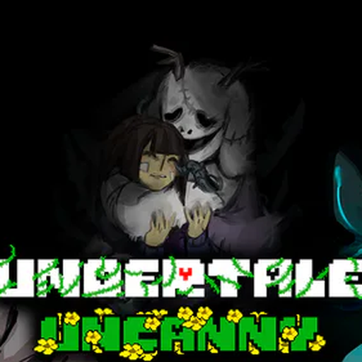 Undertale: Uncanny