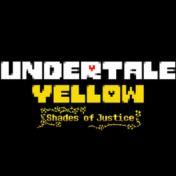 Undertale Yellow: Shades of Justice