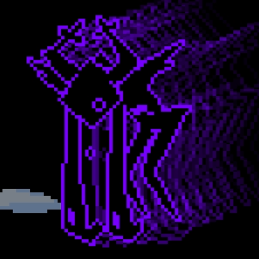 Violet Knight